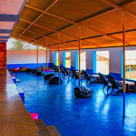 Hostelife Gokarna Gokarna  Luaran gambar