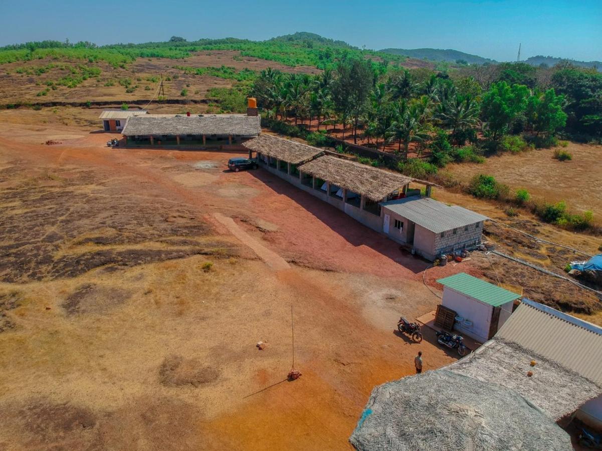 Hostelife Gokarna Gokarna  Luaran gambar