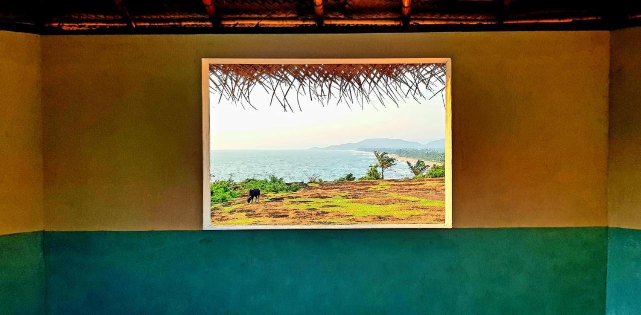 Hostelife Gokarna Gokarna  Luaran gambar