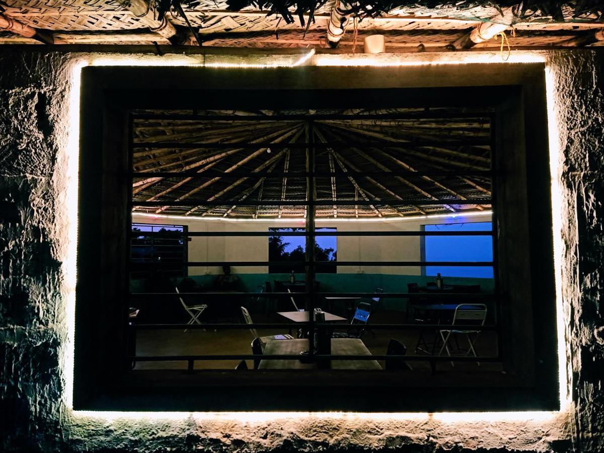 Hostelife Gokarna Gokarna  Luaran gambar