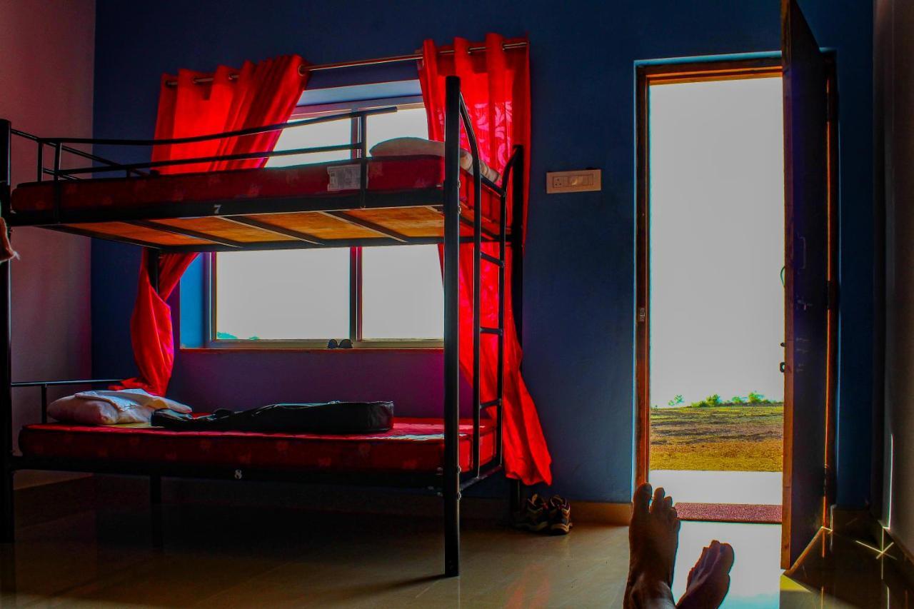 Hostelife Gokarna Gokarna  Luaran gambar
