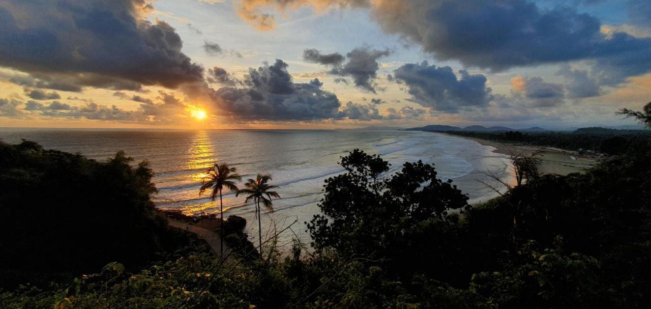 Hostelife Gokarna Gokarna  Luaran gambar