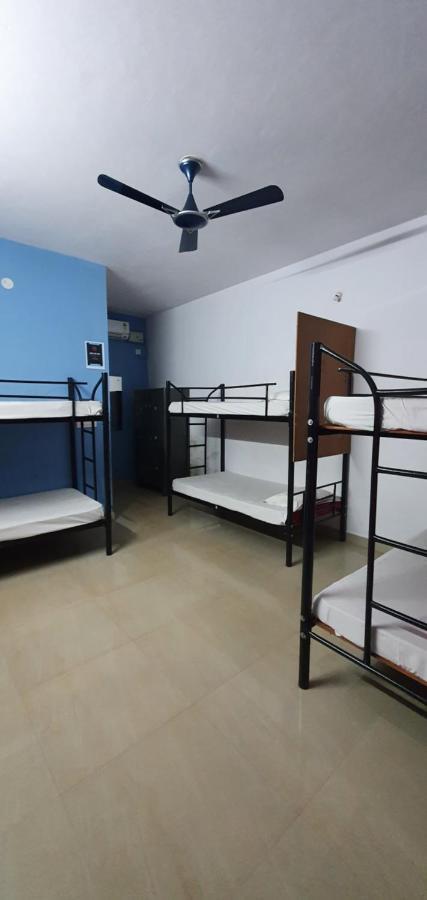 Hostelife Gokarna Gokarna  Luaran gambar