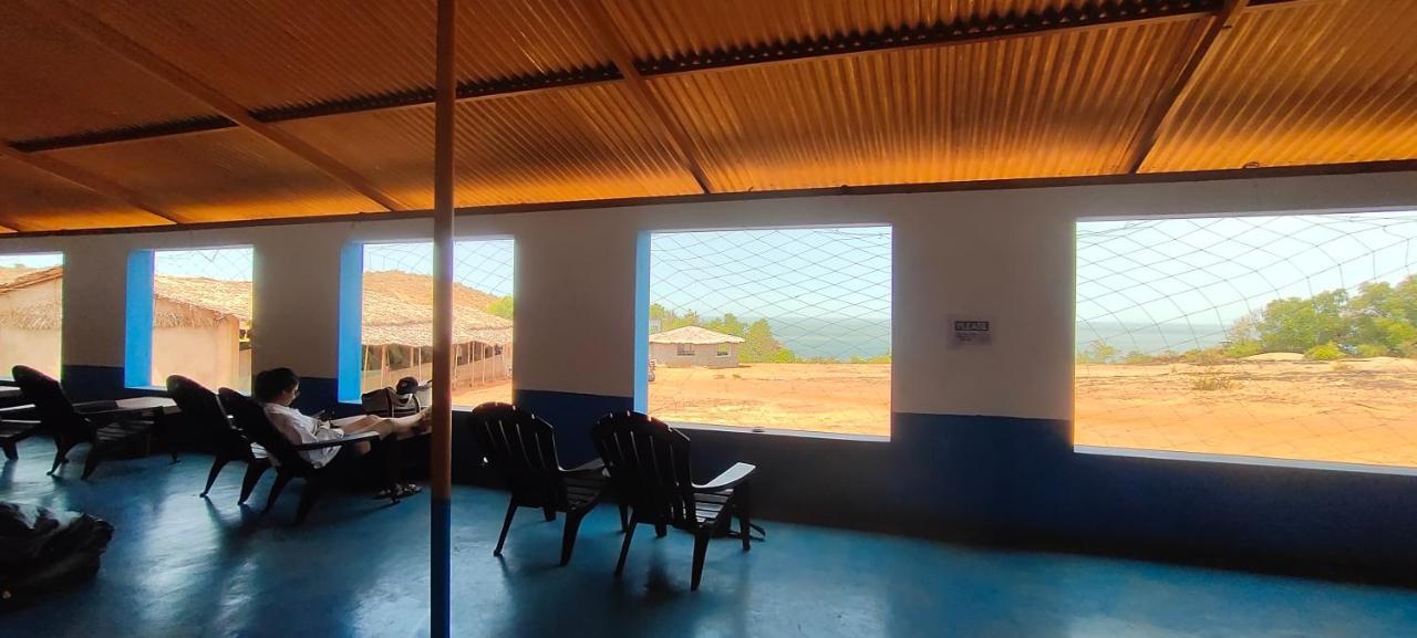 Hostelife Gokarna Gokarna  Luaran gambar