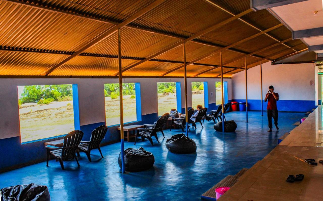 Hostelife Gokarna Gokarna  Luaran gambar