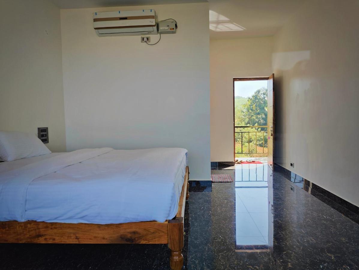 Hostelife Gokarna Gokarna  Luaran gambar