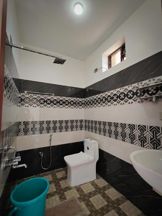 Hostelife Gokarna Gokarna  Luaran gambar