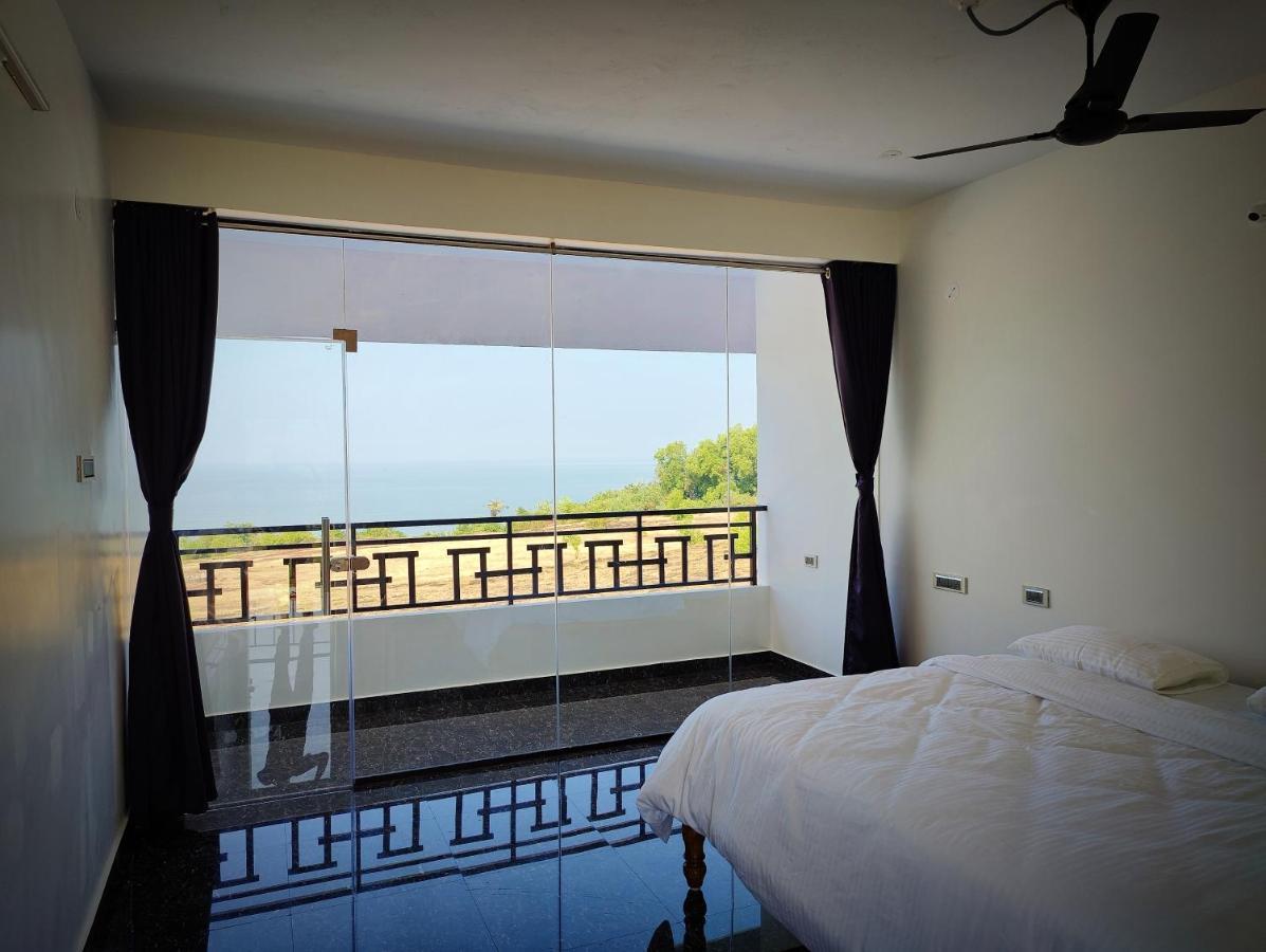 Hostelife Gokarna Gokarna  Luaran gambar