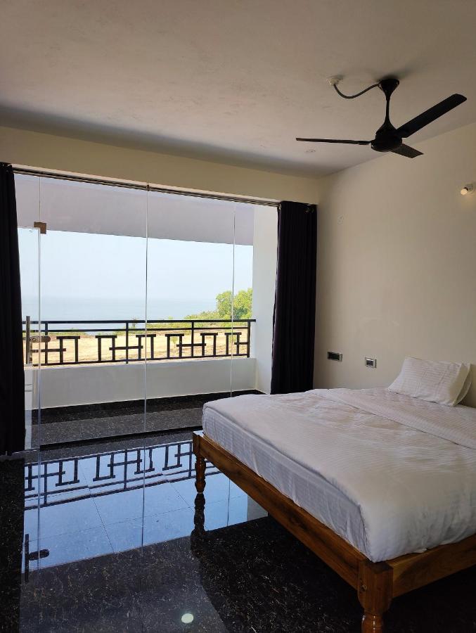 Hostelife Gokarna Gokarna  Luaran gambar